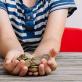 mains enfants pieces
