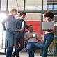 jeunes entrepreneurs