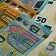Le cycle de vie des billets en euros