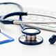 médecin santé stétoscope