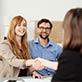 couple banque conseil senior retraite