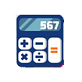 illustration calculatrice
