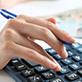main calculatrice