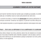 copie écran de la notice d'un formulaire