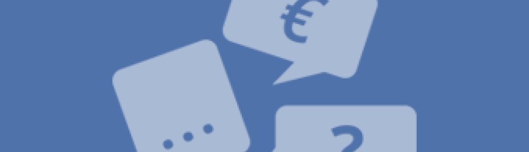 Mes questions d'argent