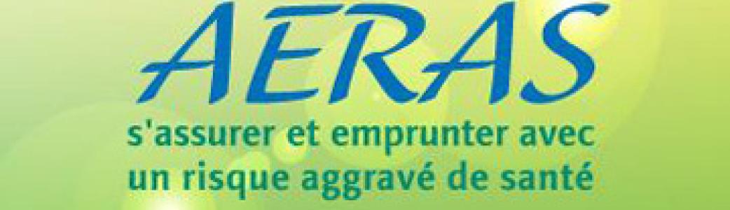 Convention AERAS