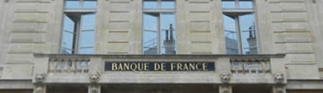 banque de france