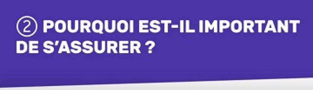 capture pour est-il important de s'assurer video
