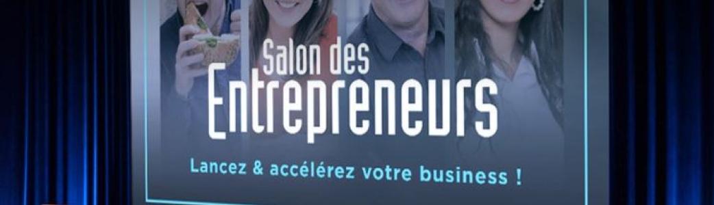 photo salon affiche