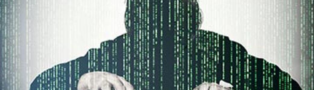 image d'un hacker