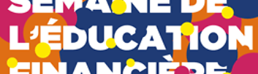 Semaine de l'éducation financière