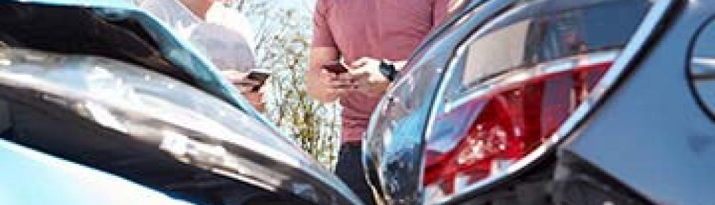 accident constat