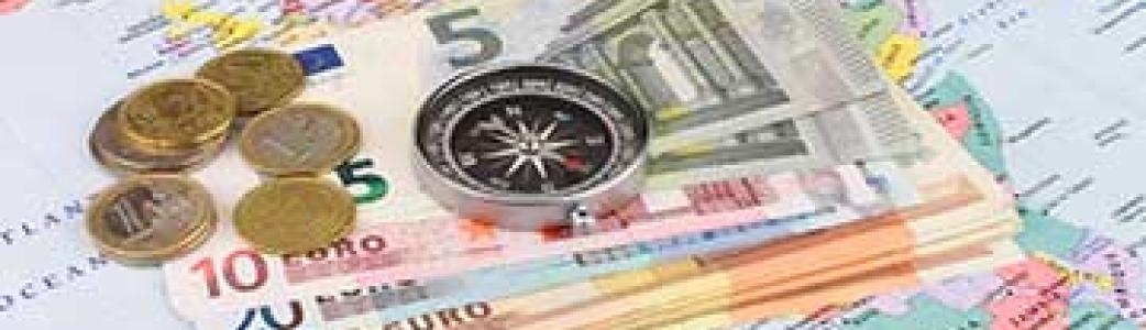 voyage argent carte