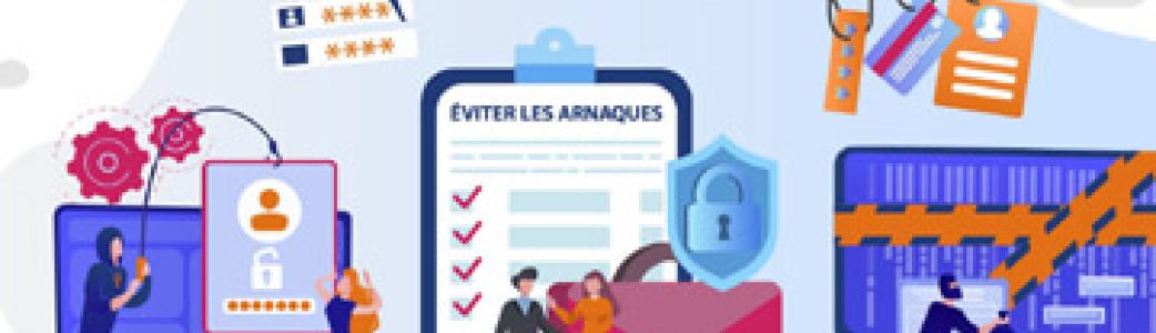 Arnaques