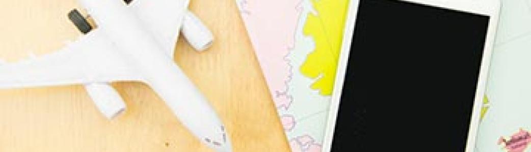 assurances affinitaire portable voyage