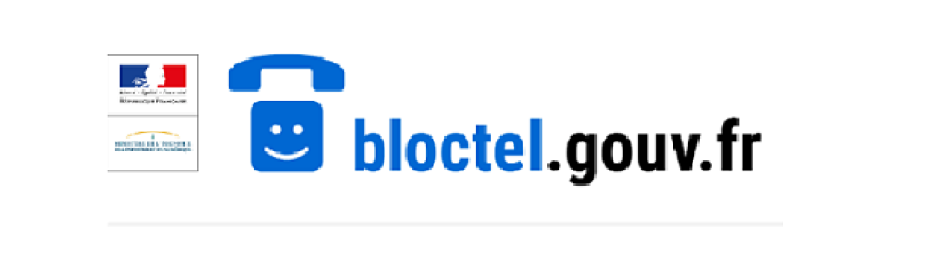 Service Bloctel