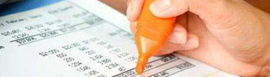 bons reflexes, loupe calculatrice