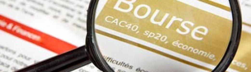 bourse