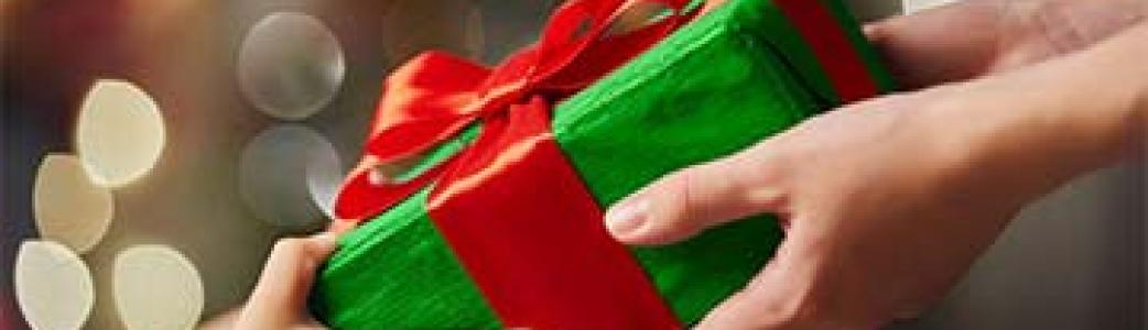 cadeau noel