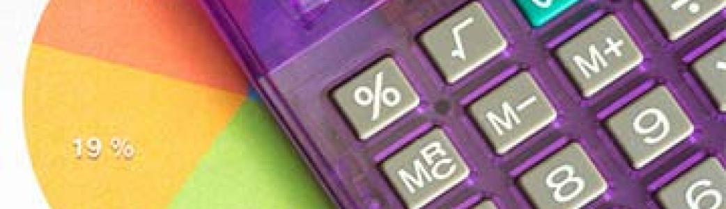 calculatrice graphique entreprise