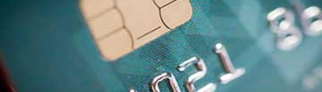carte banque