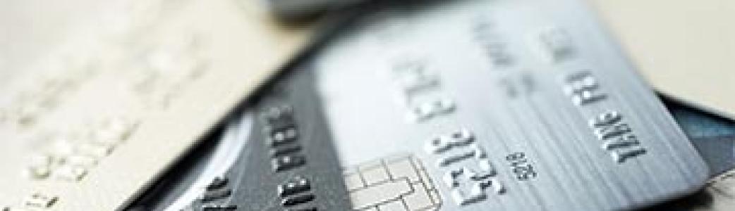 cartes bancaires plusieurs