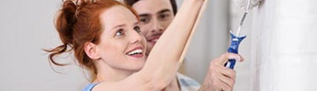couple installation logement