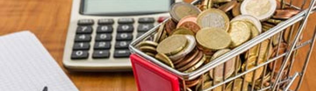 credit conso calculette caddie