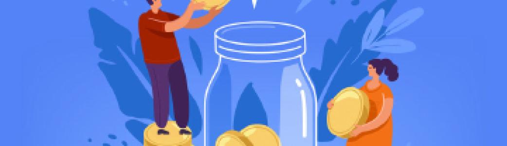 Crowdfunding