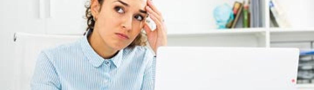 FEMME DIFFICULTES