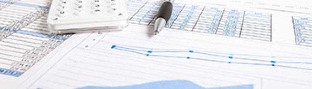 graphique feuille bourse