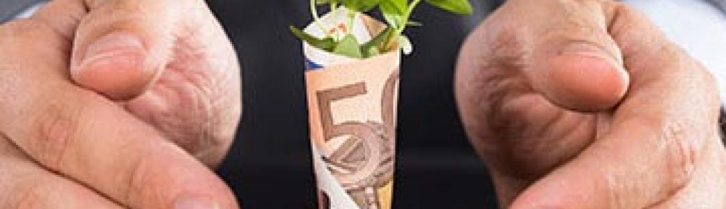 finance responsable et solidaire