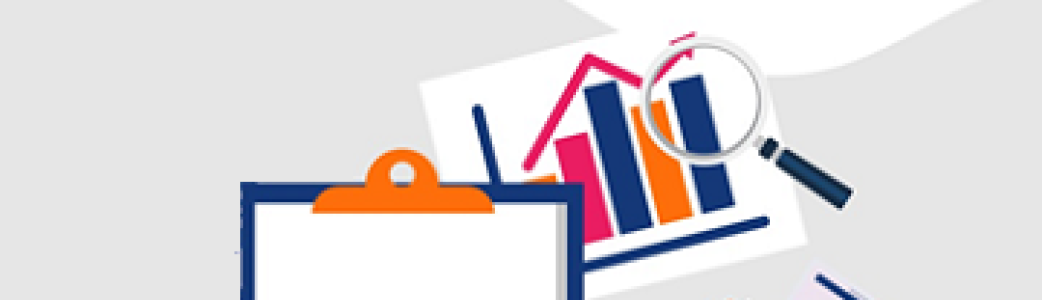 illustration budget compte credit graphique épargne