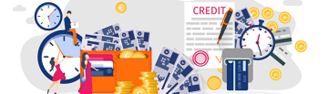 crédit