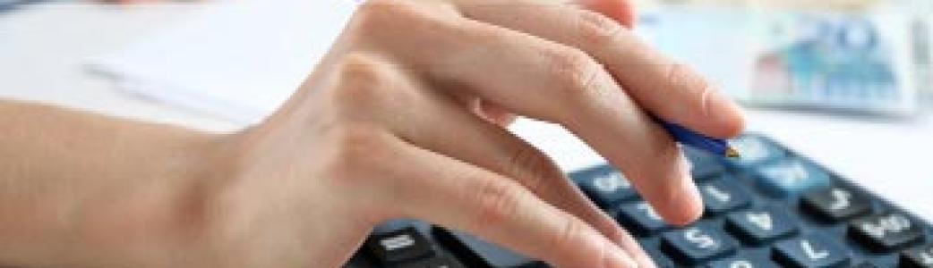 main calculatrice