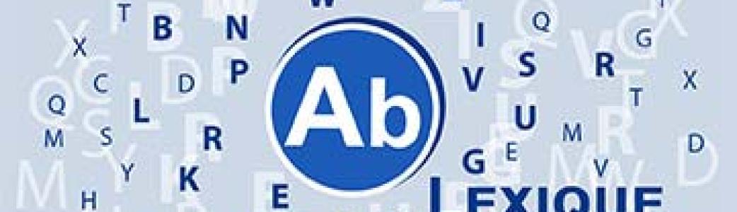 logo lexique