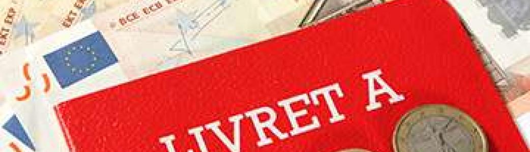 pièces livret A