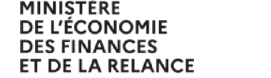 minietère de l économie et fiances