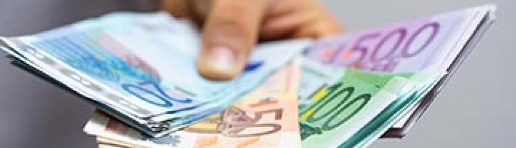 mains billets