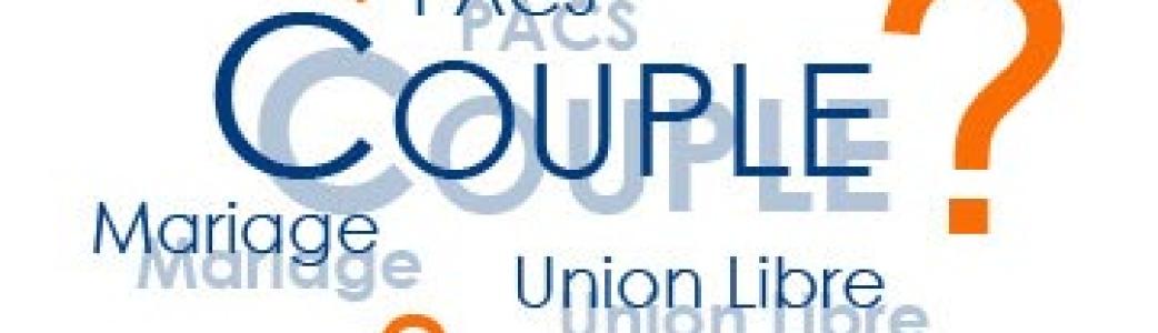 couple union ?