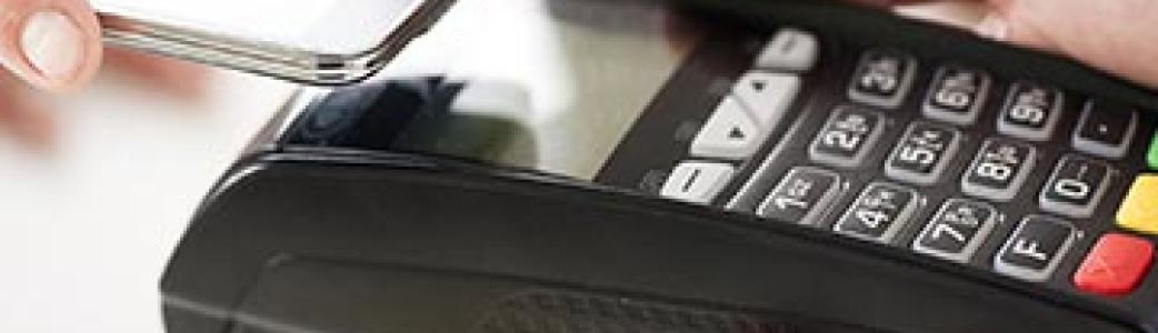 paiement sans contact téléphone