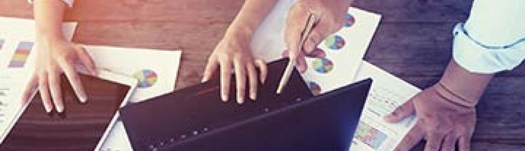 recherches ordinateur