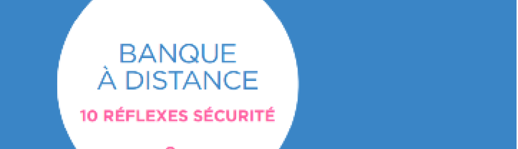 Guide sécurité banque en ligne