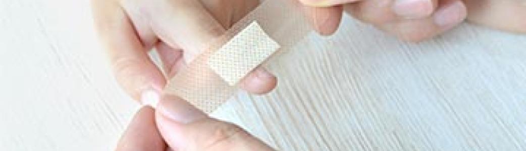 assurance santé blessure
