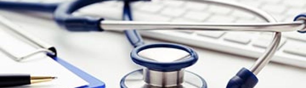 médecin santé stétoscope