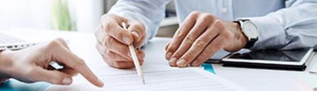 contrat offre spécifique