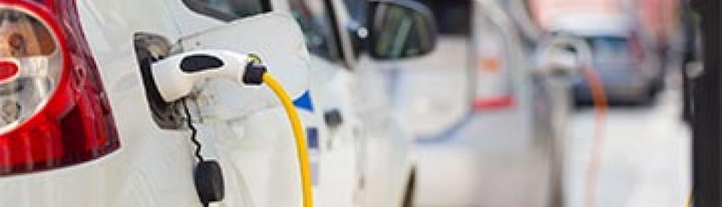 voiture électrique