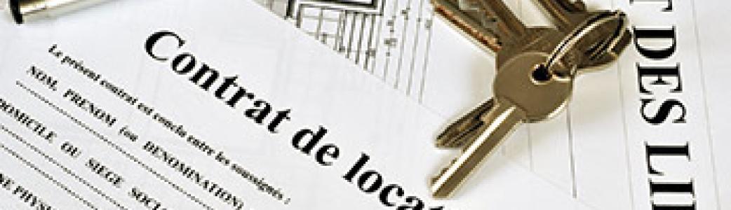 Locataire