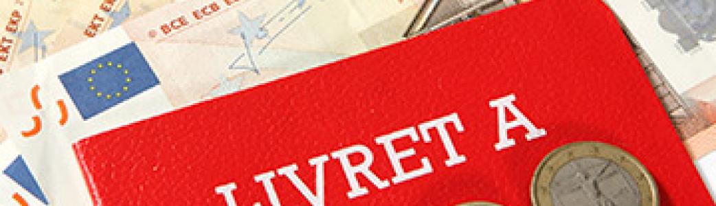 livret a