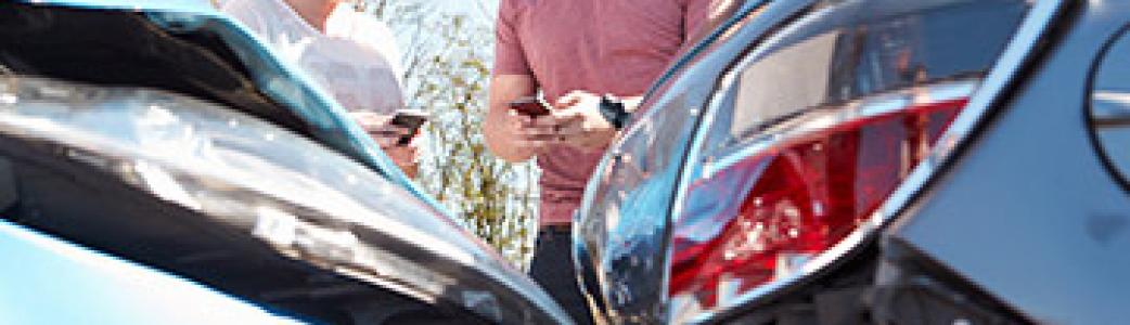 accident voiture
